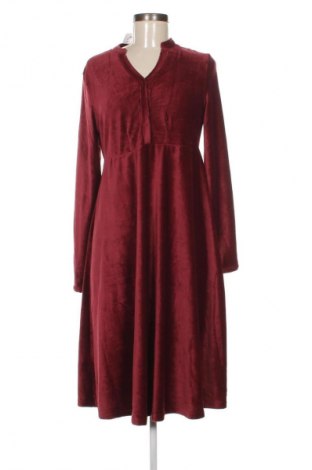Kleid Bpc Bonprix Collection, Größe S, Farbe Rot, Preis € 9,99