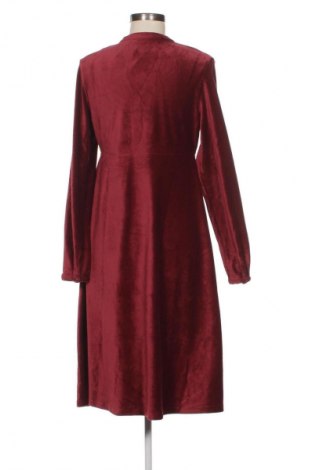 Kleid Bpc Bonprix Collection, Größe S, Farbe Rot, Preis € 9,99