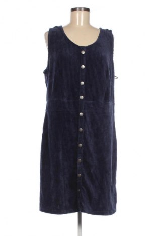 Kleid Bpc Bonprix Collection, Größe XL, Farbe Blau, Preis 14,83 €