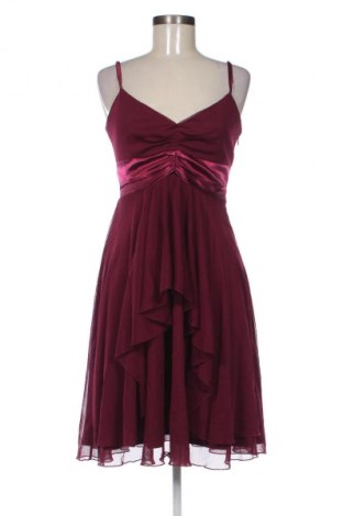 Kleid Bpc Bonprix Collection, Größe M, Farbe Lila, Preis € 29,74