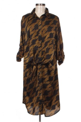 Sukienka Bpc Bonprix Collection, Rozmiar XL, Kolor Kolorowy, Cena 110,07 zł