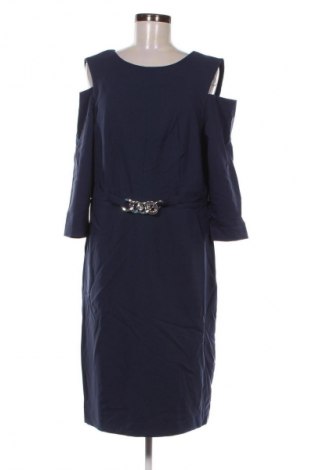 Rochie Bpc Bonprix Collection, Mărime XL, Culoare Albastru, Preț 100,99 Lei