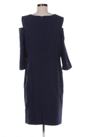 Rochie Bpc Bonprix Collection, Mărime XL, Culoare Albastru, Preț 100,99 Lei