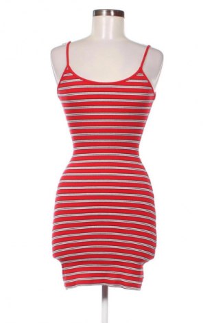 Рокля Brandy Melville, Размер XXS, Цвят Многоцветен, Цена 15,99 лв.