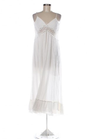 Kleid By Swan Paris, Größe M, Farbe Weiß, Preis 34,99 €