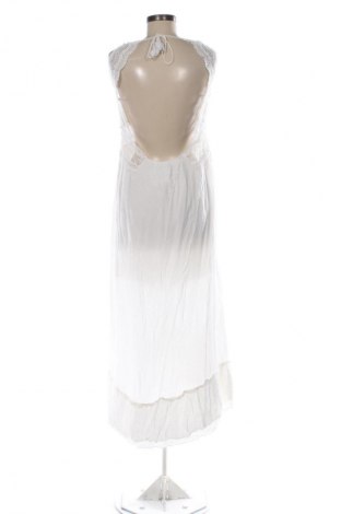 Kleid By Swan Paris, Größe M, Farbe Weiß, Preis 34,99 €