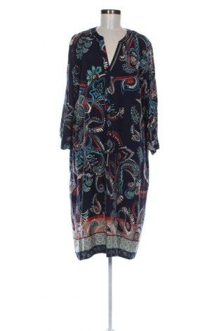 Kleid C&A, Größe XXL, Farbe Mehrfarbig, Preis 20,99 €