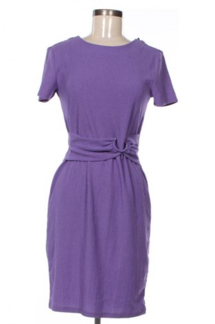 Kleid C&A, Größe S, Farbe Lila, Preis 11,99 €