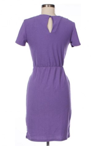 Kleid C&A, Größe S, Farbe Lila, Preis 11,99 €