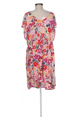 Φόρεμα C&A, Μέγεθος XXL, Χρώμα Πολύχρωμο, Τιμή 14,83 €