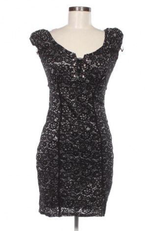 Kleid Cache Cache, Größe S, Farbe Schwarz, Preis € 14,99
