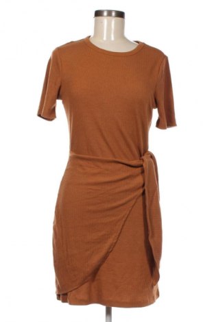 Rochie Calli, Mărime XL, Culoare Maro, Preț 40,99 Lei