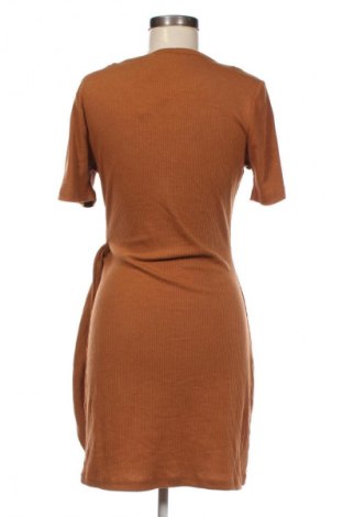 Rochie Calli, Mărime XL, Culoare Maro, Preț 40,99 Lei