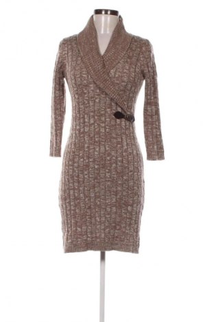 Kleid Calvin Klein, Größe S, Farbe Mehrfarbig, Preis 47,99 €