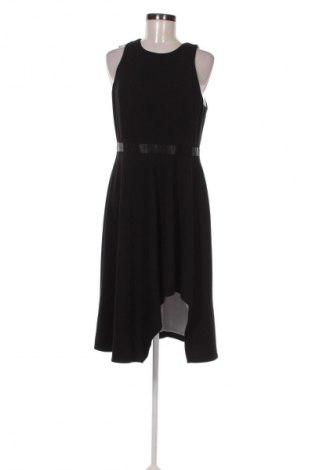 Kleid Calvin Klein, Größe S, Farbe Schwarz, Preis 43,99 €