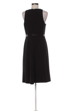 Kleid Calvin Klein, Größe S, Farbe Schwarz, Preis 43,99 €
