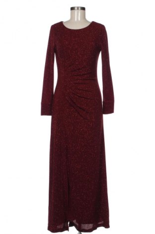 Kleid Calvin Klein, Größe S, Farbe Rot, Preis 46,99 €