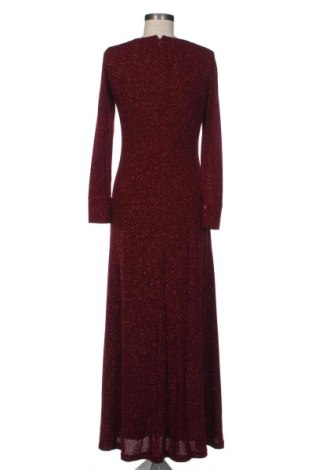 Kleid Calvin Klein, Größe S, Farbe Rot, Preis 46,99 €
