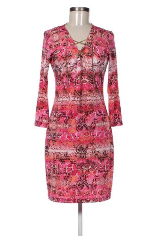 Kleid Calvin Klein, Größe M, Farbe Mehrfarbig, Preis 62,99 €