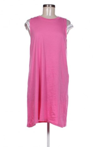 Šaty  Calvin Klein, Veľkosť XL, Farba Ružová, Cena  62,92 €