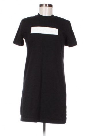 Φόρεμα Calvin Klein Jeans, Μέγεθος S, Χρώμα Μαύρο, Τιμή 61,79 €