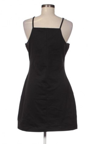 Kleid Calvin Klein Jeans, Größe L, Farbe Schwarz, Preis € 28,99