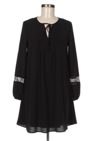Φόρεμα Camaieu, Μέγεθος S, Χρώμα Μαύρο, Τιμή 15,00 €