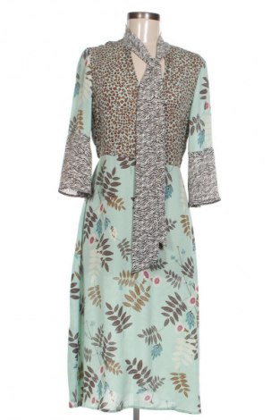 Rochie Cannella, Mărime XL, Culoare Multicolor, Preț 510,39 Lei