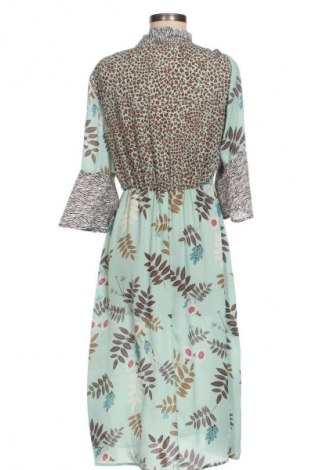 Rochie Cannella, Mărime XL, Culoare Multicolor, Preț 510,39 Lei