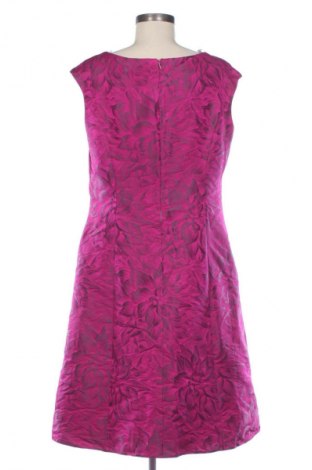 Φόρεμα Caterina Leman, Μέγεθος XL, Χρώμα Πολύχρωμο, Τιμή 31,71 €