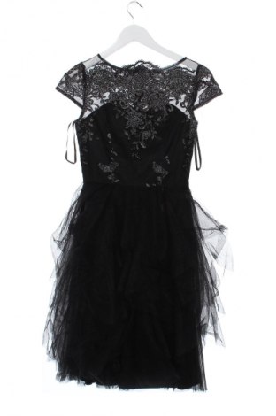 Kleid Chi Chi, Größe XS, Farbe Schwarz, Preis € 71,61