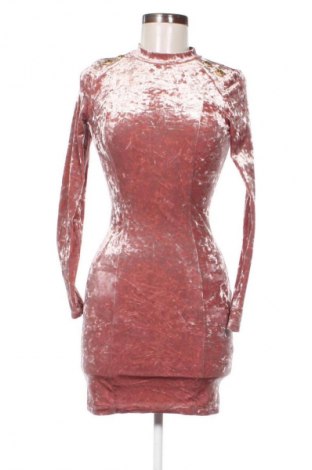 Rochie Chiara Forthi, Mărime XS, Culoare Mov deschis, Preț 113,99 Lei