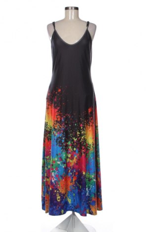 Kleid ChicMe, Größe S, Farbe Mehrfarbig, Preis € 11,99