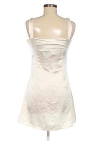 Φόρεμα Chiquelle, Μέγεθος S, Χρώμα Εκρού, Τιμή 24,49 €