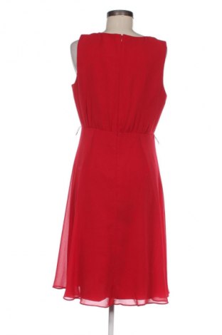 Kleid Christian Berg, Größe M, Farbe Rot, Preis 19,99 €