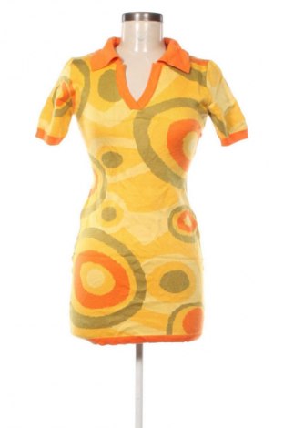 Kleid Cider, Größe M, Farbe Mehrfarbig, Preis € 8,99