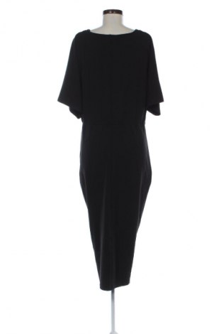 Kleid City Chic, Größe L, Farbe Schwarz, Preis 21,99 €