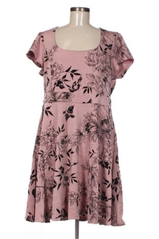 Ruha City Chic, Méret XXL, Szín Sokszínű, Ár 12 449 Ft