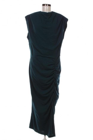 Šaty  City Chic, Velikost 3XL, Barva Modrá, Cena  469,00 Kč