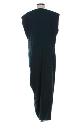 Šaty  City Chic, Velikost 3XL, Barva Modrá, Cena  469,00 Kč
