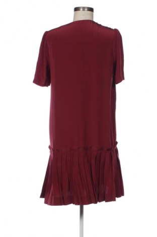 Sukienka Claudie Pierlot, Rozmiar M, Kolor Czerwony, Cena 195,40 zł