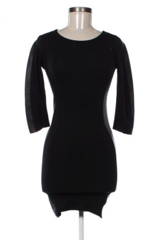 Rochie Clockhouse, Mărime XS, Culoare Negru, Preț 77,99 Lei