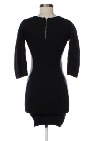 Rochie Clockhouse, Mărime XS, Culoare Negru, Preț 77,99 Lei