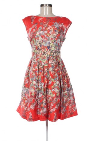 Рокля Closet London, Размер L, Цвят Многоцветен, Цена 82,00 лв.