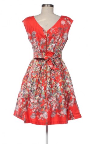 Рокля Closet London, Размер L, Цвят Многоцветен, Цена 82,00 лв.