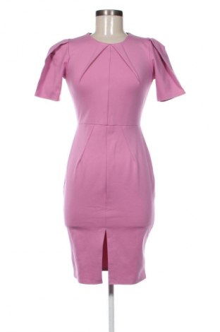 Kleid Closet London, Größe S, Farbe Rosa, Preis 27,99 €