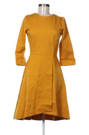 Šaty  Closet London, Velikost L, Barva Oranžová, Cena  1 038,00 Kč