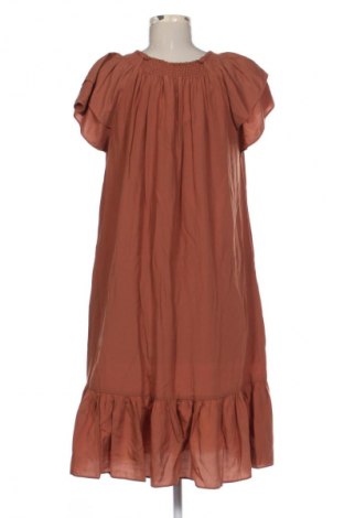 Рокля Co'Couture, Размер S, Цвят Кафяв, Цена 82,00 лв.