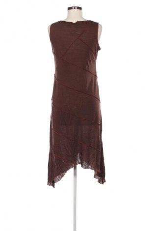 Kleid Coline, Größe L, Farbe Braun, Preis 11,99 €