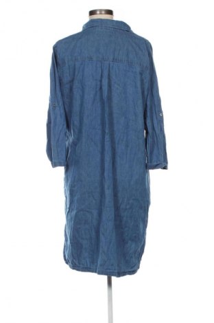Kleid Collection L, Größe XL, Farbe Blau, Preis 21,99 €